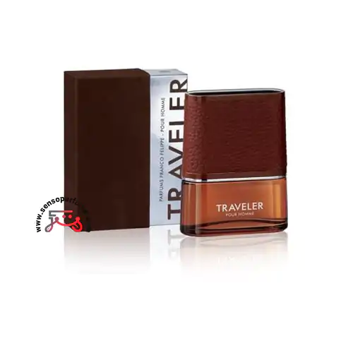 عطر ادکلن امپر تراولر